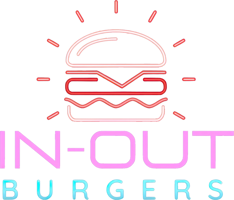 In Out Burgers - Bezannes